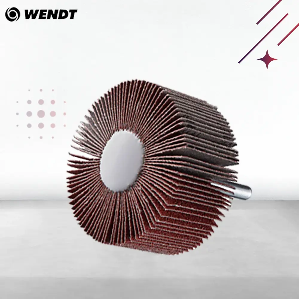 Wendt Abrasives Wendt Abrasives